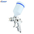 LUODI 2017 AB-17P high pressure air water automatic spray gun